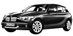 BMW F20 P2B1B Fault Code